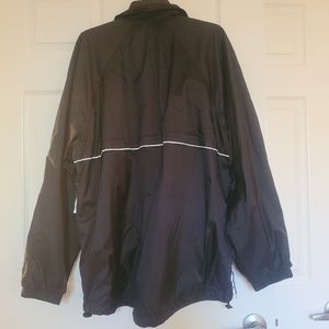 Speedo jacket